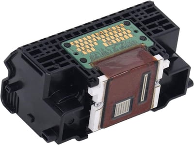 Vervangende Printkop voor UPVC Afdrukken - Hoge Compatibiliteit met IP3600, IP3680, MP540, MP545 en MP550, Ideaal voor Professionele Printprojecten