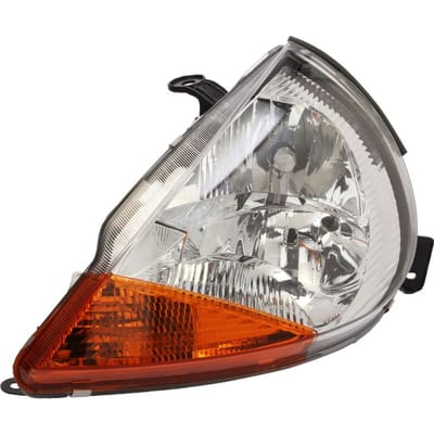 Koplampen TYC 20-5322-08-2, links