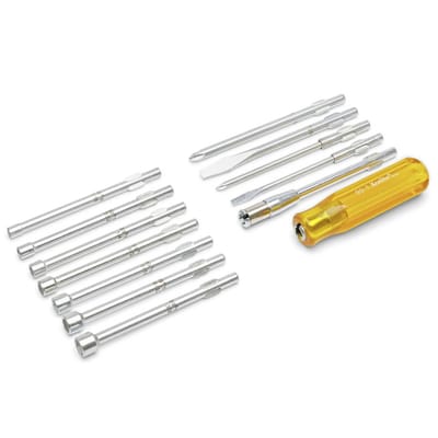 Weller Xcelite 99PS50N Dopsleutelset