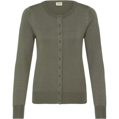 fransa - FRZUBASIC 60 CARDIGAN - Dames - Cardigans
