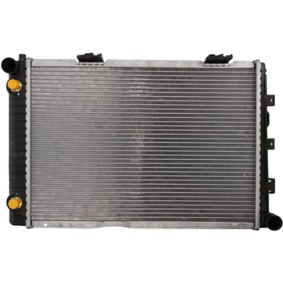 Radiator, motorkoeling NRF 516574