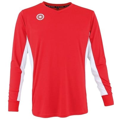 The Indian Maharadja T4 LS Goalkeeper Shirt Senior