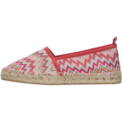 Missoni Lage schoenen Multicolour