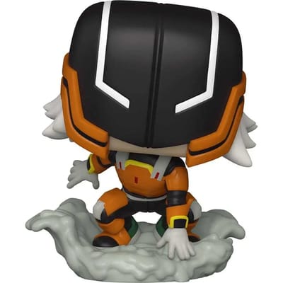 Funko My Hero Academia - POP! Animation Juzo Honenuki 9 cm Verzamelfiguur - Multicolours