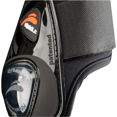 Paardenvoeten eQuick eShock Legend Velcro