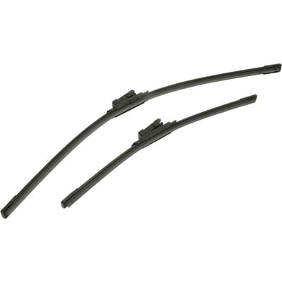 Bosch A555S - Ruitenwissers Aerotwin - Lengte: 600/400 mm - set wisserbladen voor