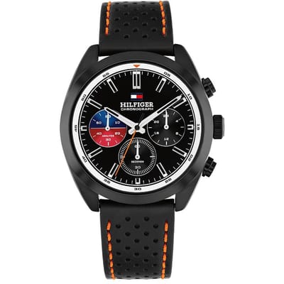 Tommy Hilfiger Chronograaf HUDSON 1710766