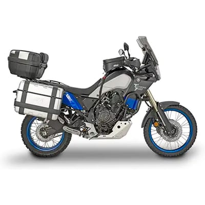 Motorfiets zijkoffersteun Givi Obkes Yamaha Tenere 700 (19-24)