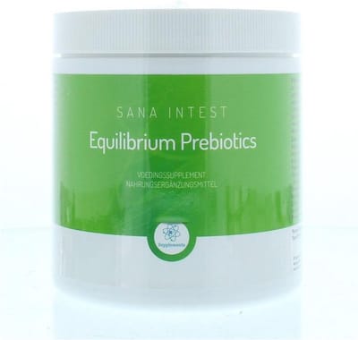 RP Supplements Equilibrium Prebiotics - 300 gram