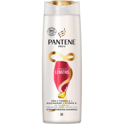 Pantene Pro-V Shampoo Oneindige Lengtes - 400 ml