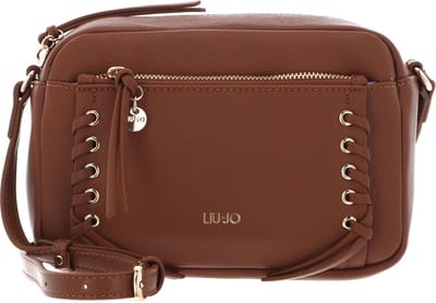 LIU JO Schoudertas Onawa Camera Case Deer Bruine
