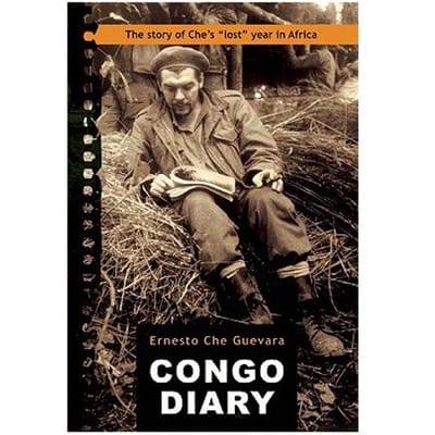 Congo Diary - Ernesto 'Che' Guevara