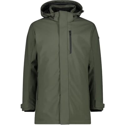 Softshell parka CMP