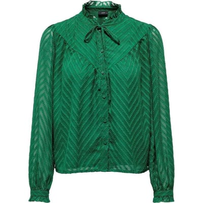 Jacqueline de Yong Gretha blouse