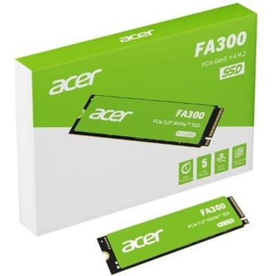 Acer FA300 Gen5 SSD - 1TB