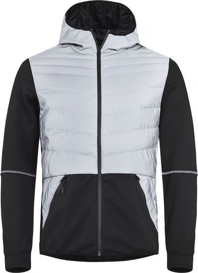 Clique Utah Jacket 020942 - Reflective - XS
