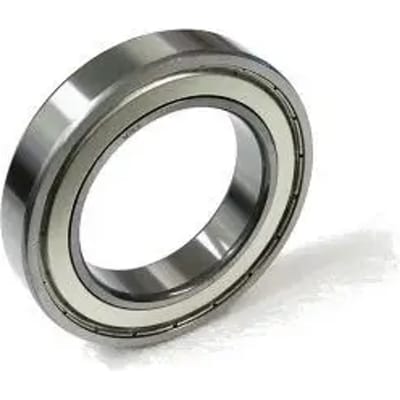 Lager voor motor Black Bearing Bosch Performance Line/CX Repère 005 Generation 5