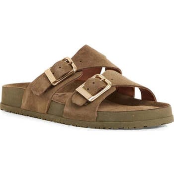 Platte sandalen Tamaris 27500-722