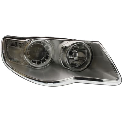 Koplampen DEPO 441-11C2RMLD-EM, rechts