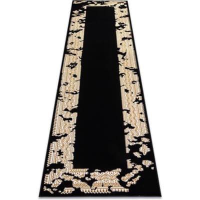 Kleden Rugsx Tapijt, loper ALLURE 1965 Frame - Structureel, 70x200 cm