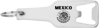 Akyol - mexico flesopener - Piloot - toeristen - mexico cadeau - beste land - leuk cadeau voor je vriend om te geven - 105 x 25mm