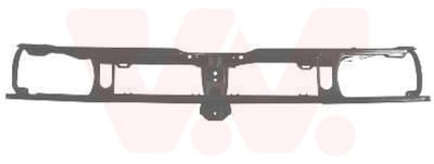 Van Wezel - FRAME VOOR VW POLO COUPE II 1981-1994 867805563A