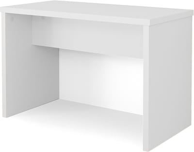 Vicco Kaptafel bankje – 70 cm voor kaptafel Wit