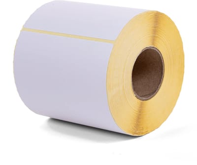 5x Pack Me Label PRO+ - Thermische labels - 100 x 150 mm - 350 stuks - Zelfklevend - Etiketten - Print labels - Stickers