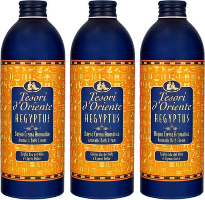 Tesori d'Oriente Aegyptus Badschuim 500 ml