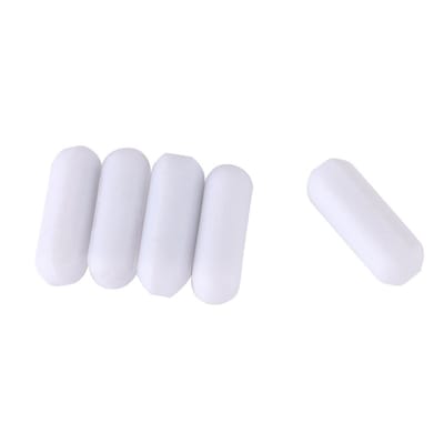Dailygoods- Magnetische Shaker 5 Stuks - Ptfe - Temperatuurbestendig