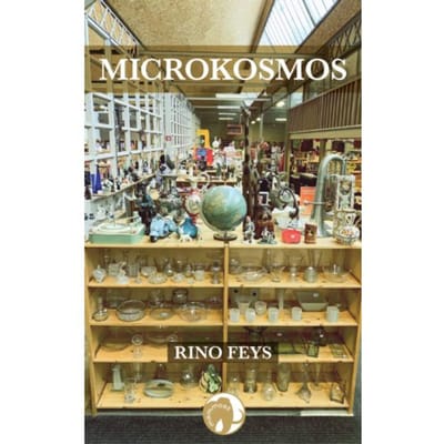 Microkosmos - Rino Feys