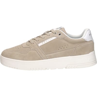 Cruyff Endorsed Sport Sneakers Laag - Beige - Maat 39