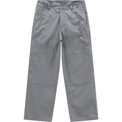 Broek met grote zakken CMP