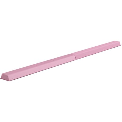 4goodz Eventwichtsbalk turnbalk 236 cm -