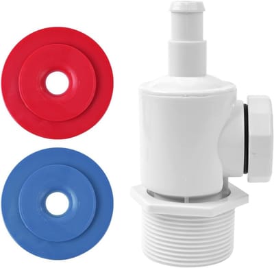Vervangingsonderdelen voor Polaris 180 280 380 Automatische Zwembad Bodemreiniger - Duurzaam en Efficiënt Accessoire voor Zwembadonderhoud
