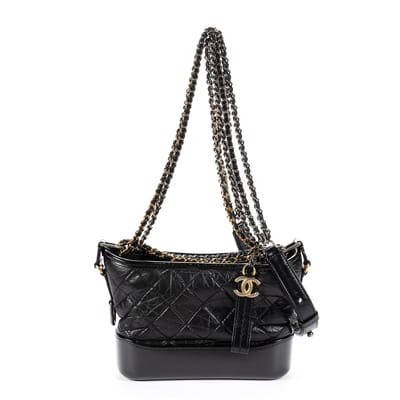 Gabrielle Hobo Bag   schoudertas
