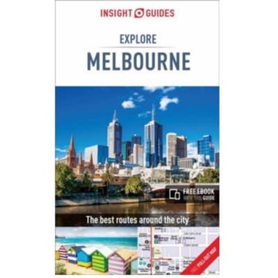 Insight guides explore melbourne - Insight Guides