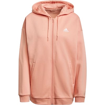 Damesjas adidas Essentials Small Logo Full-Zip