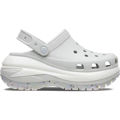 Klompen Crocs Mega Crush