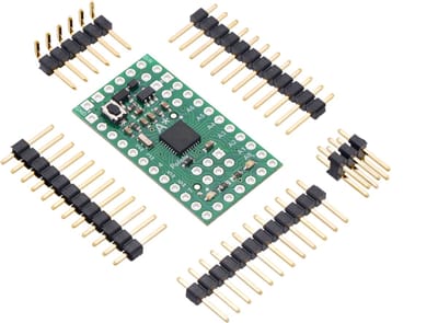 A-Star 328PB Micro - 3.3V, 12MHz Pololu 3163
