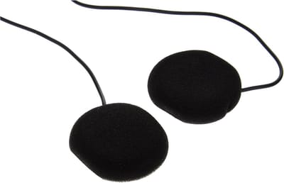 Motor Communicatie Systeem Luidsprekers met Harman Kardon Audio Upgrade