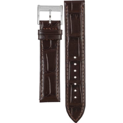 Hamilton Straps H690.325.100 Jazzmaster band