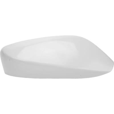 Spiegelkap Wit Sterke Bescherming Lange Duurzaamheid Eenvoudige Installatie Vervanging voor Elantra 2011 2016 Right white
