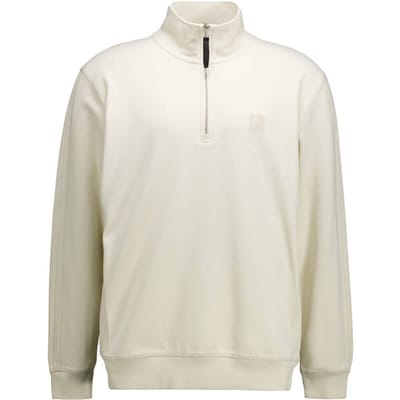 Chasin' Ryder zip-up off white