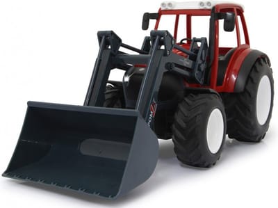 Lindner Geotrac 1:16 van Jamara