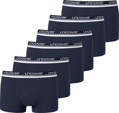 Schiesser Uncover boxershorts