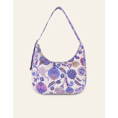 Oilily Hamel Schoudertas- maatOne size Shifting Sand