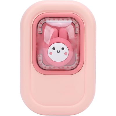 Elektrische Handwarmer 360 Grad Surround Verwarming Oplaadbare Handverwarmer voor Winter Binnen en