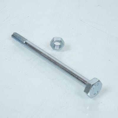 Visserie RSM pour Mobylette Peugeot 50 103 SPX Neuf