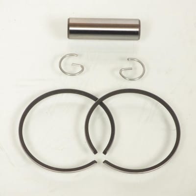 Cylindre Doppler pour Scooter Yamaha 50 Slider Naked 2005 à 2012 Neuf